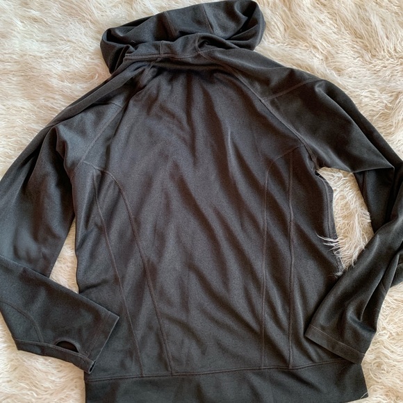 The North Face VaporWick Pullover Shirt Sweater M - Picture 6 of 8